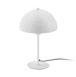 Lampe Mini Bonnet - hvid