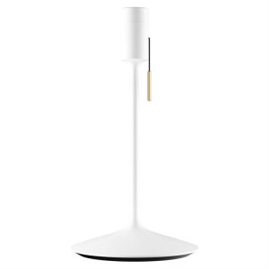 Umage - Champagne table - Lampefod bord - Hvid